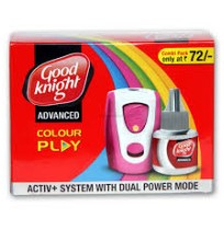 Good Knight Advanced ( Activ + System)